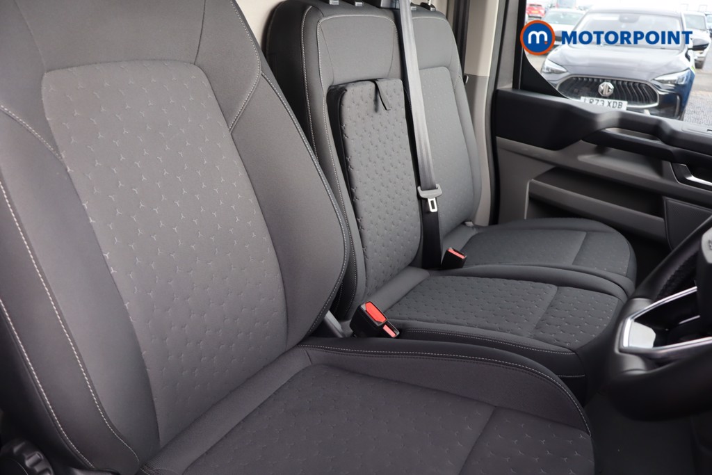 Ford Transit Custom Limited Manual Diesel Panel Van - Stock Number (1641724) - 20th supplementary image