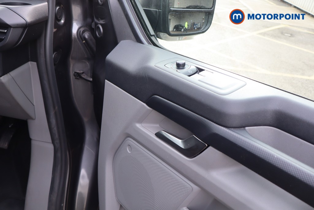 Ford Transit Custom Limited Manual Diesel Panel Van - Stock Number (1641724) - 22nd supplementary image