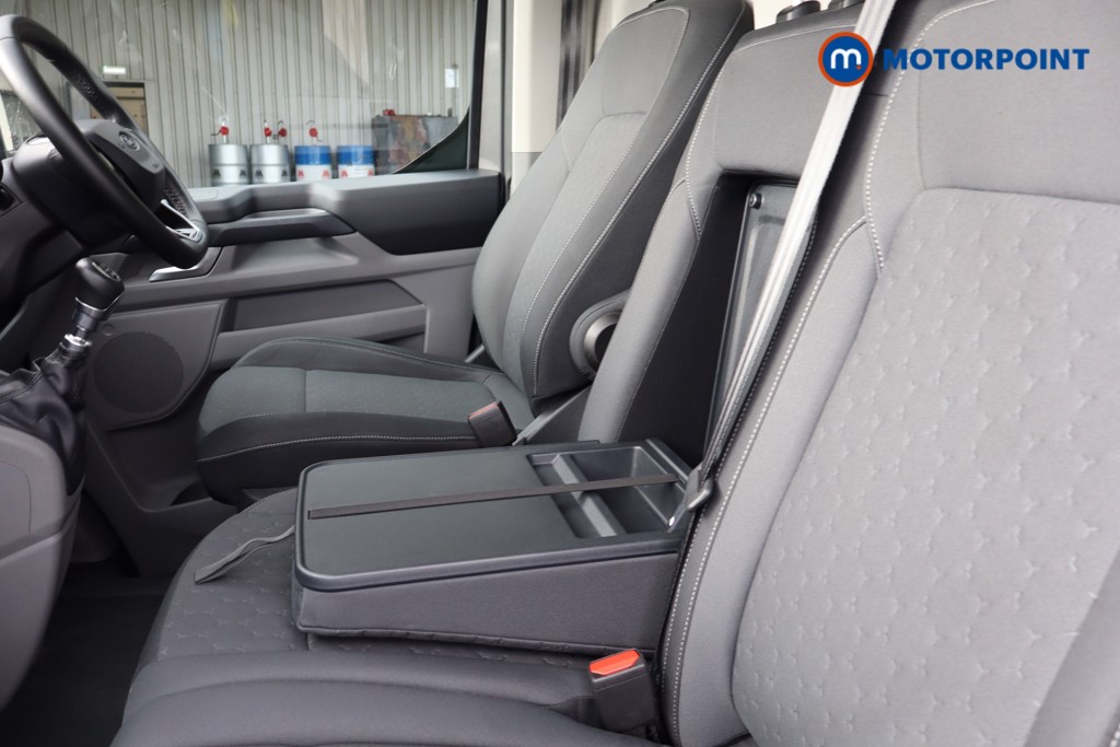 Ford Transit Custom Limited Manual Diesel Panel Van - Stock Number (1641724) - 23rd supplementary image