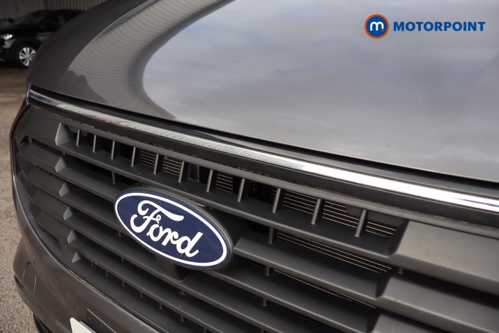 Ford Transit Custom Limited Manual Diesel Panel Van - Stock Number (1641724) - 26th supplementary image