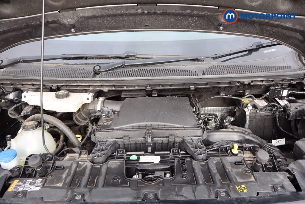 Ford Transit Custom Limited Manual Diesel Panel Van - Stock Number (1641724) - 29th supplementary image