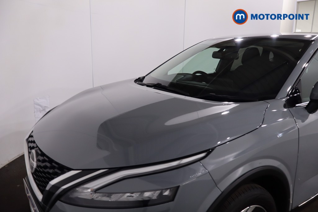 Nissan Qashqai N-Connecta Manual Petrol SUV - Stock Number (1641765) - 27th supplementary image