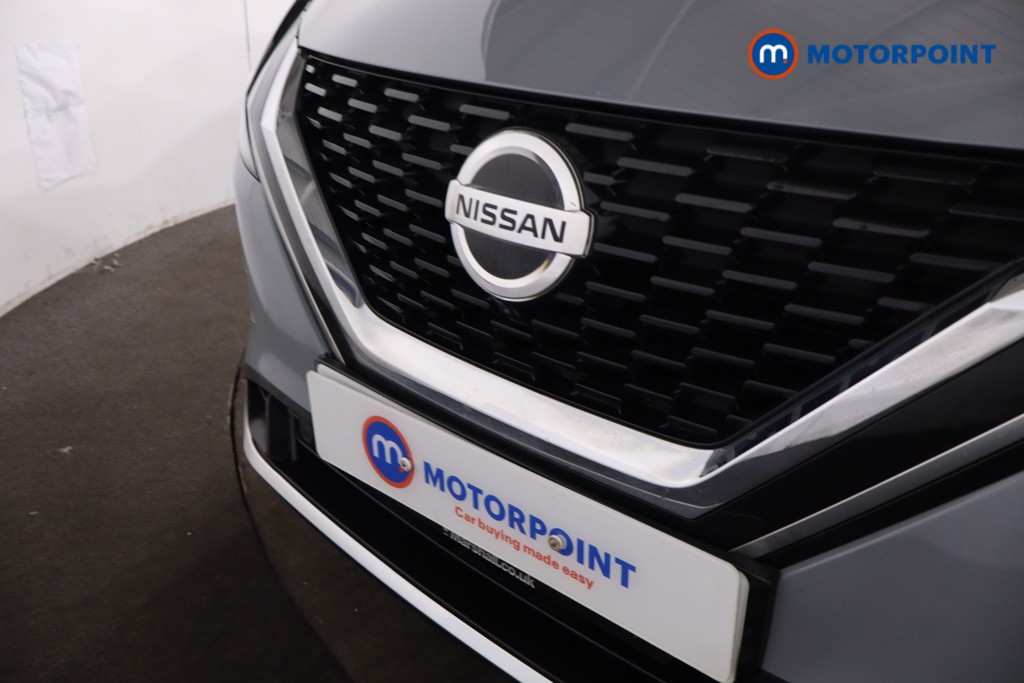 Nissan Qashqai N-Connecta Manual Petrol SUV - Stock Number (1641765) - 28th supplementary image