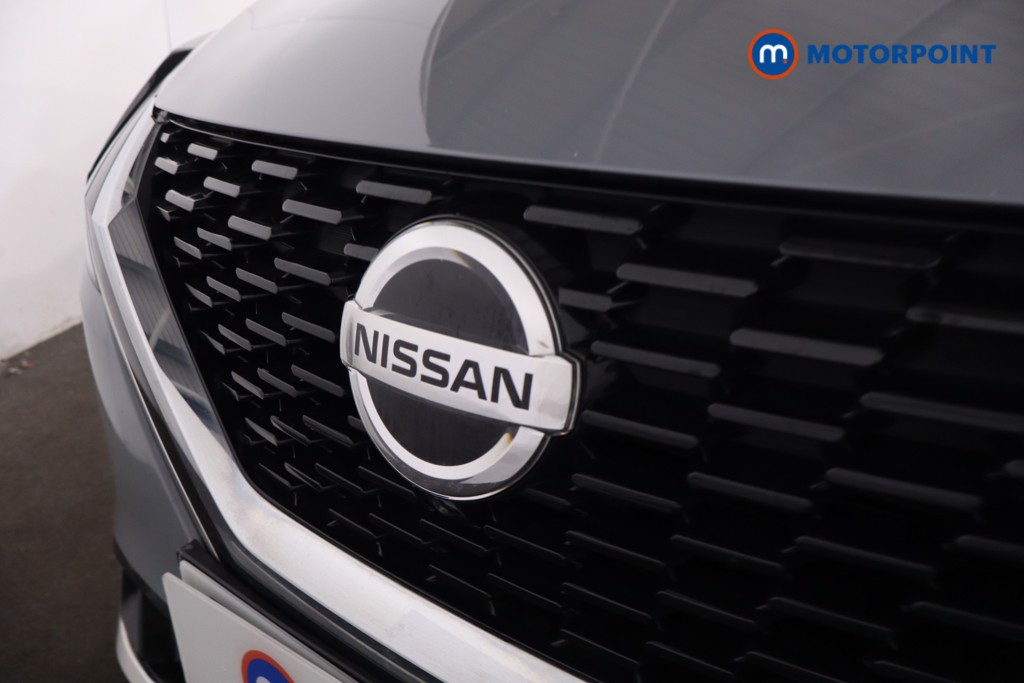 Nissan Qashqai N-Connecta Manual Petrol SUV - Stock Number (1641765) - 29th supplementary image