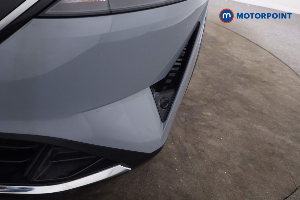 Nissan Qashqai N-Connecta Manual Petrol SUV - Stock Number (1641765) - 31st supplementary image