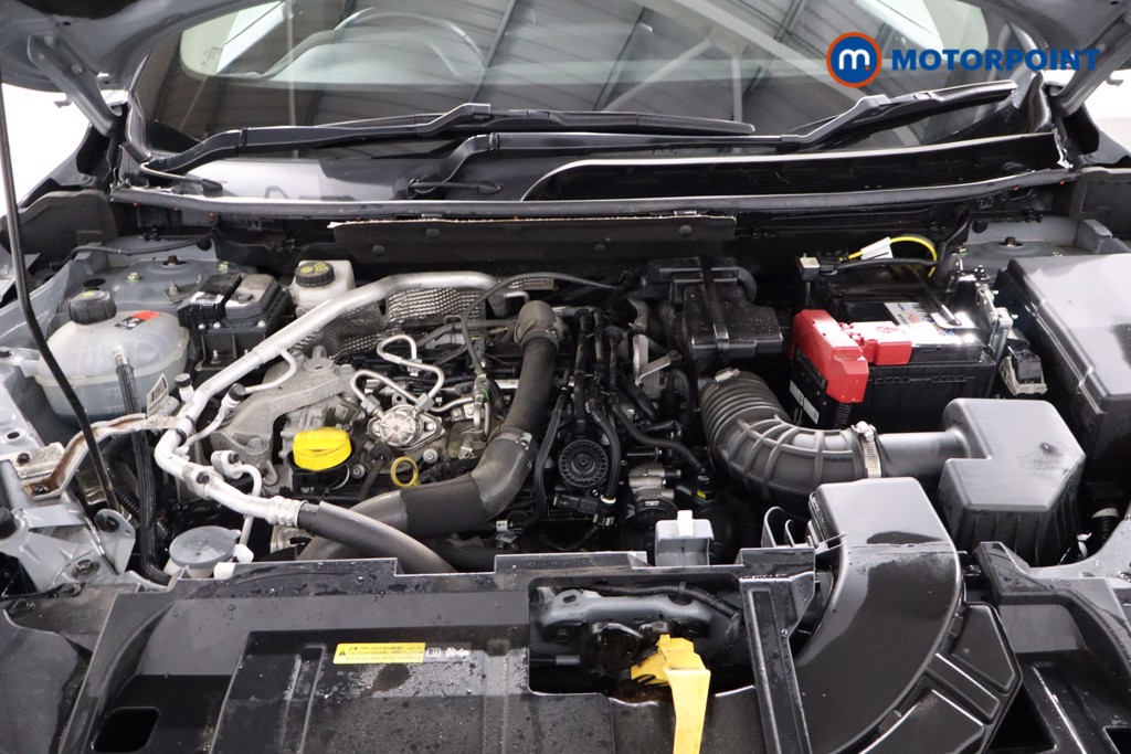 Nissan Qashqai N-Connecta Manual Petrol SUV - Stock Number (1641765) - 32nd supplementary image