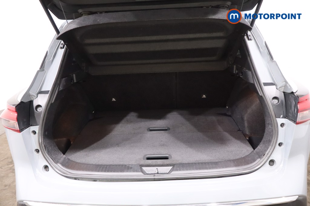 Nissan Qashqai N-Connecta Manual Petrol SUV - Stock Number (1641765) - 38th supplementary image