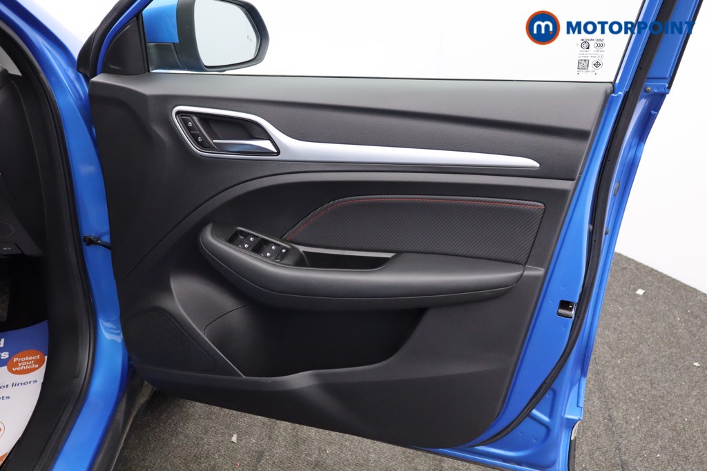 Mg Motor Uk ZS Trophy Ev Automatic Electric SUV - Stock Number (1641783) - 2nd supplementary image