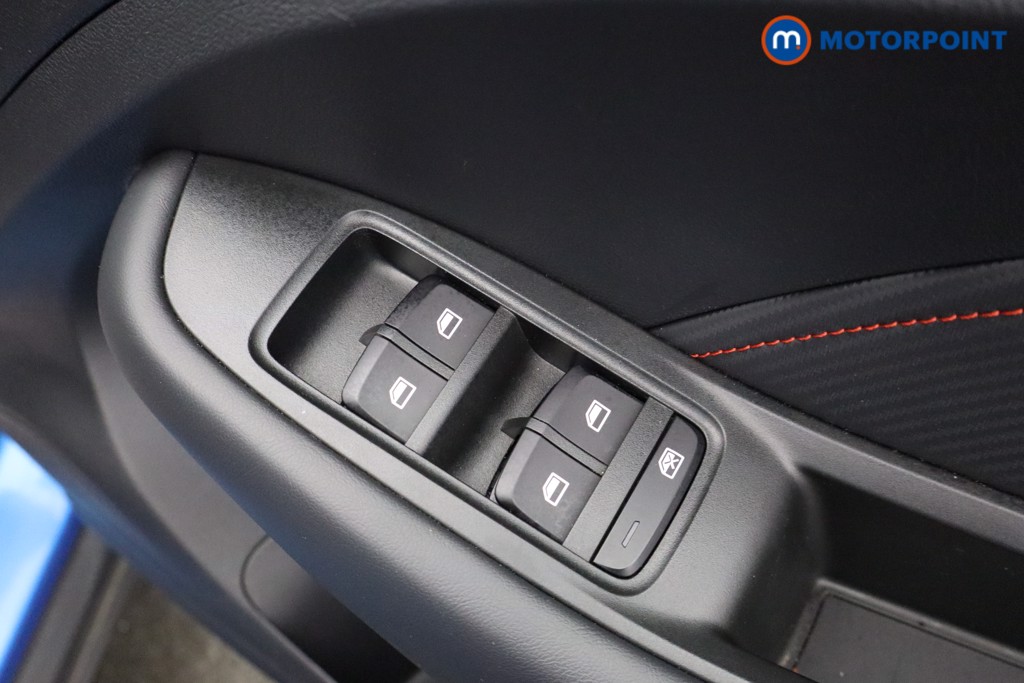 Mg Motor Uk ZS Trophy Ev Automatic Electric SUV - Stock Number (1641783) - 3rd supplementary image