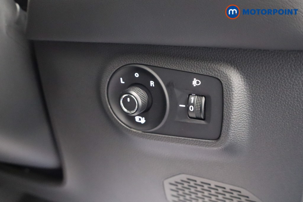 Mg Motor Uk ZS Trophy Ev Automatic Electric SUV - Stock Number (1641783) - 4th supplementary image