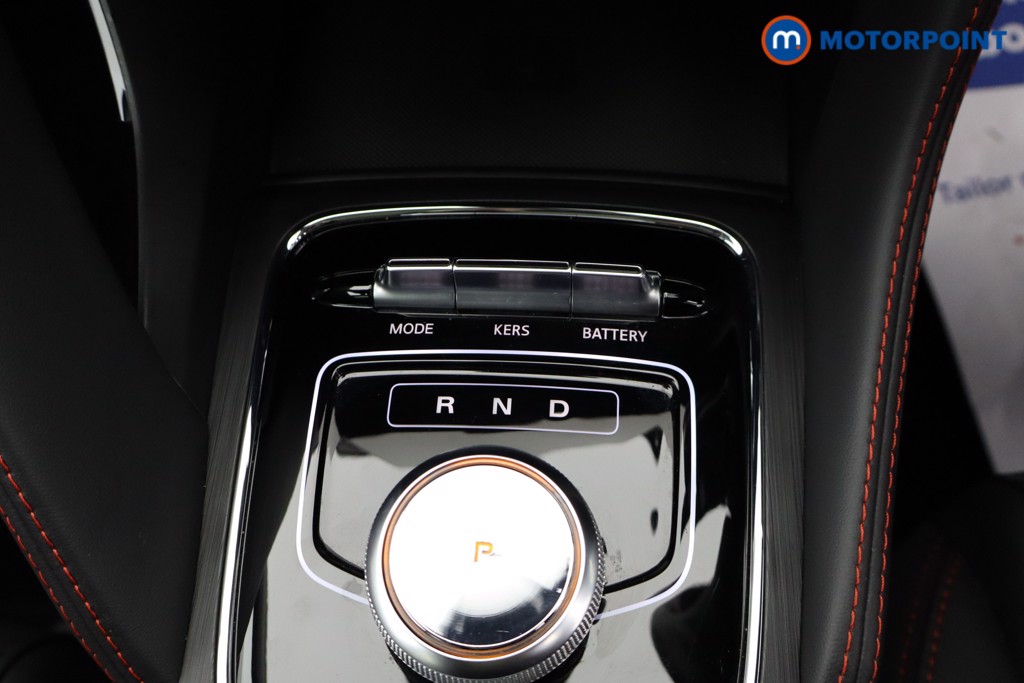 Mg Motor Uk ZS Trophy Ev Automatic Electric SUV - Stock Number (1641783) - 12th supplementary image
