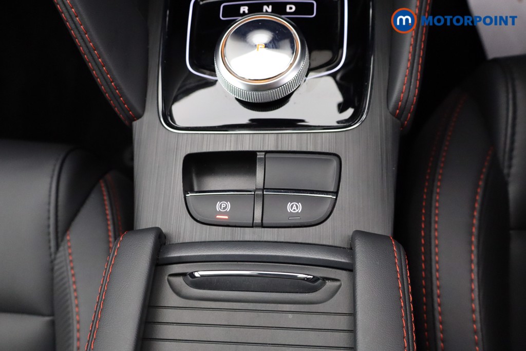 Mg Motor Uk ZS Trophy Ev Automatic Electric SUV - Stock Number (1641783) - 13th supplementary image