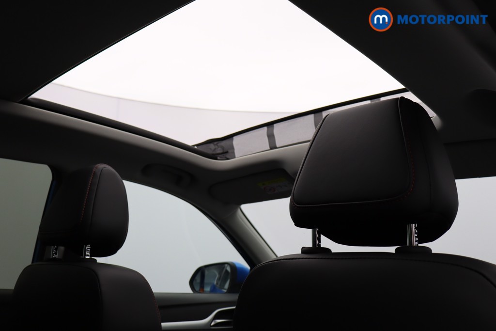 Mg Motor Uk ZS Trophy Ev Automatic Electric SUV - Stock Number (1641783) - 18th supplementary image