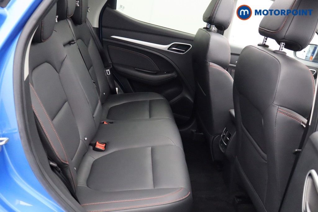 Mg Motor Uk ZS Trophy Ev Automatic Electric SUV - Stock Number (1641783) - 19th supplementary image