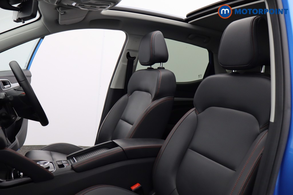 Mg Motor Uk ZS Trophy Ev Automatic Electric SUV - Stock Number (1641783) - 24th supplementary image