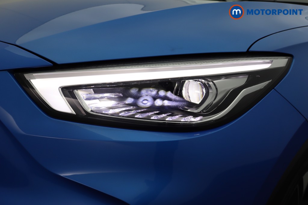 Mg Motor Uk ZS Trophy Ev Automatic Electric SUV - Stock Number (1641783) - 25th supplementary image