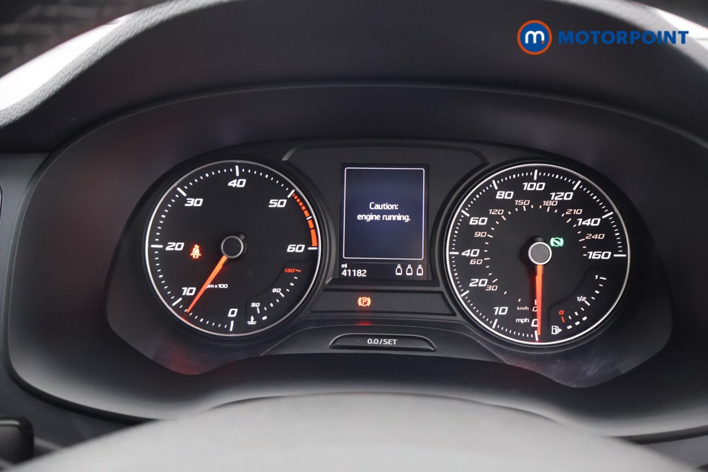 Seat Ateca SE Automatic Diesel SUV - Stock Number (1641849) - 2nd supplementary image