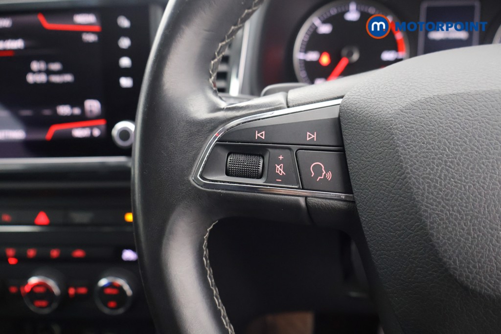 Seat Ateca SE Automatic Diesel SUV - Stock Number (1641849) - 3rd supplementary image