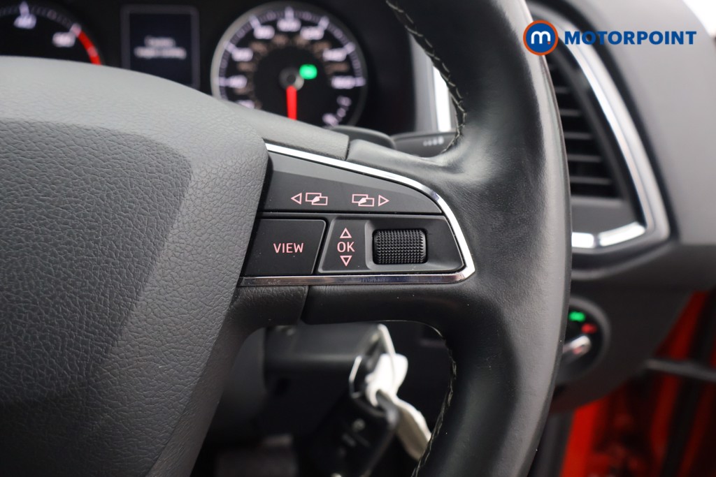 Seat Ateca SE Automatic Diesel SUV - Stock Number (1641849) - 4th supplementary image