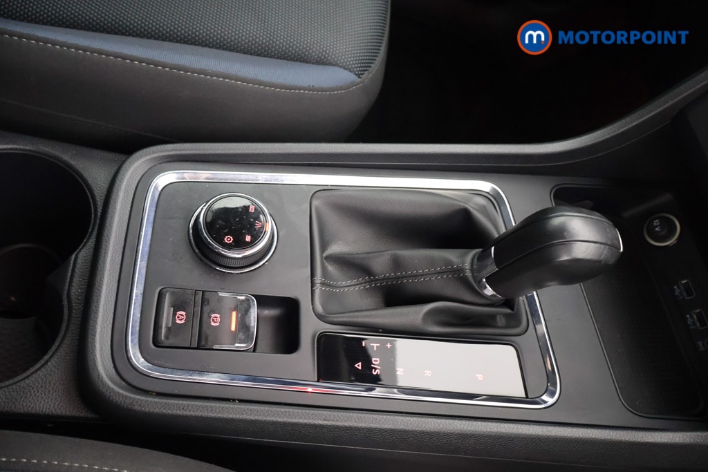 Seat Ateca SE Automatic Diesel SUV - Stock Number (1641849) - 7th supplementary image
