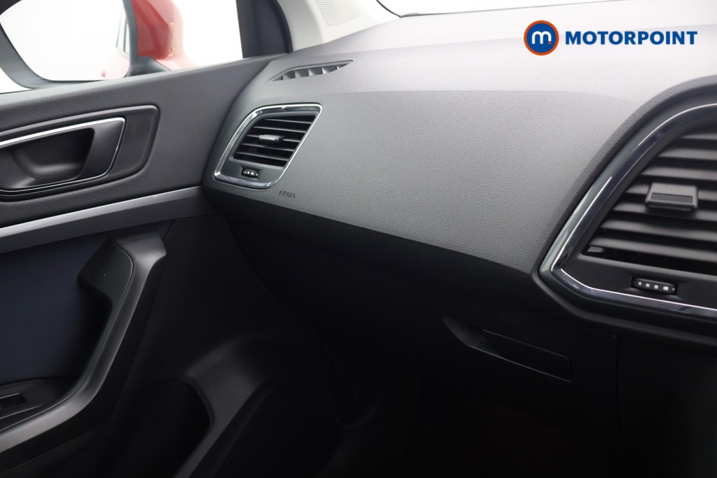 Seat Ateca SE Automatic Diesel SUV - Stock Number (1641849) - 8th supplementary image