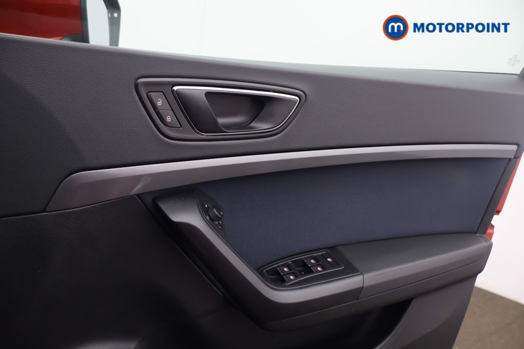 Seat Ateca SE Automatic Diesel SUV - Stock Number (1641849) - 9th supplementary image