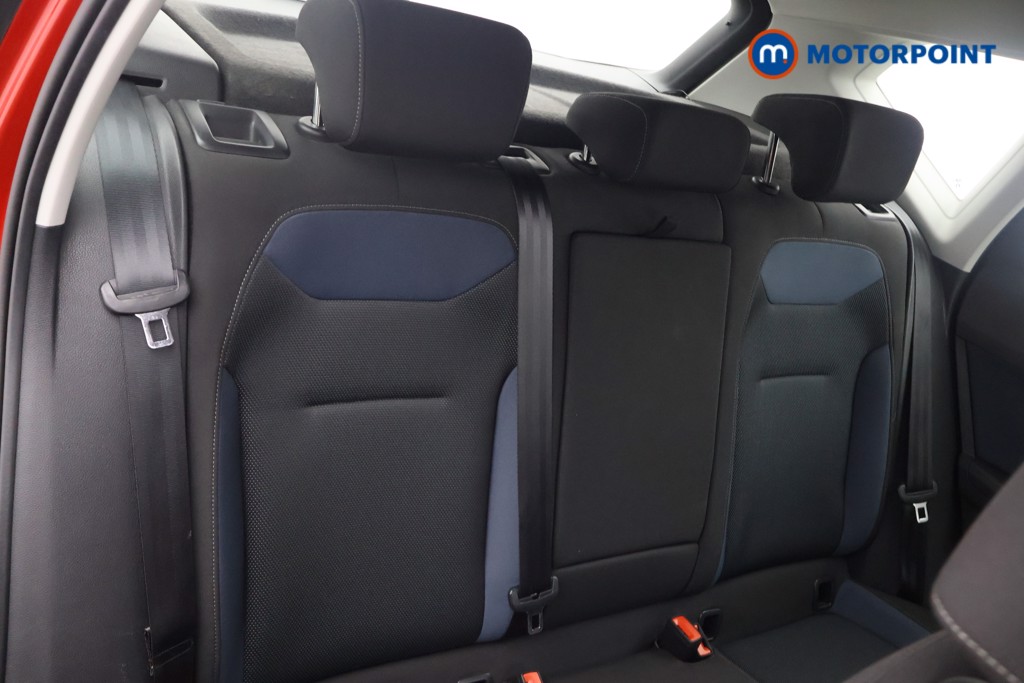 Seat Ateca SE Automatic Diesel SUV - Stock Number (1641849) - 11th supplementary image