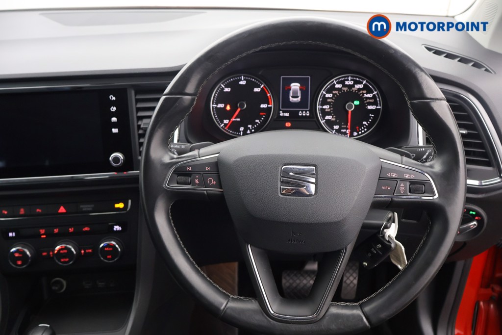 Seat Ateca SE Automatic Diesel SUV - Stock Number (1641849) - 1st supplementary image