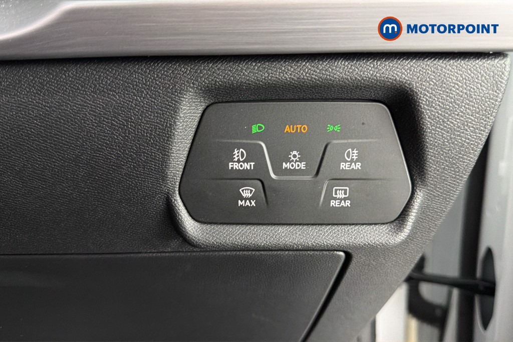 Seat Leon FR Automatic Petrol Hatchback - Stock Number (1641852) - 18th supplementary image