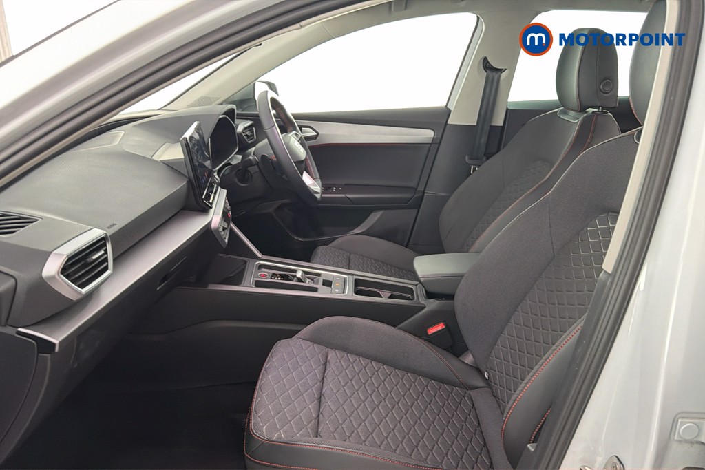 Seat Leon FR Automatic Petrol Hatchback - Stock Number (1641852) - 22nd supplementary image