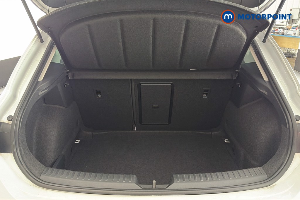 Seat Leon FR Automatic Petrol Hatchback - Stock Number (1641852) - 33rd supplementary image