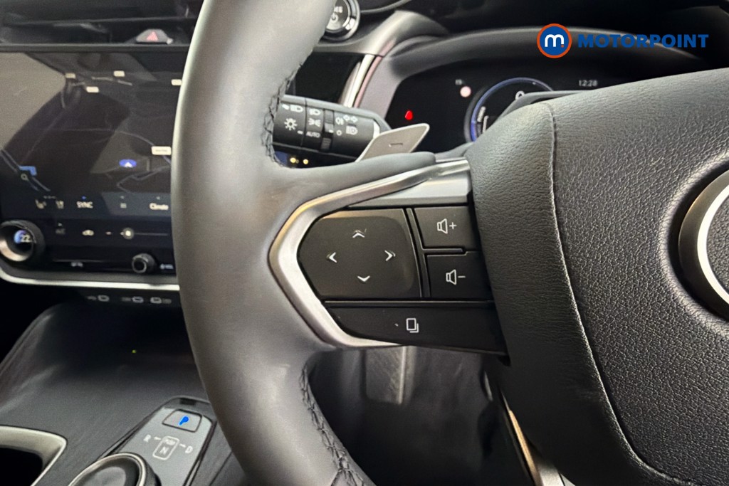 Lexus RZ Takumi Automatic Electric SUV - Stock Number (1641854) - 3rd supplementary image