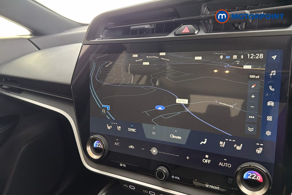 Lexus RZ Takumi Automatic Electric SUV - Stock Number (1641854) - 10th supplementary image