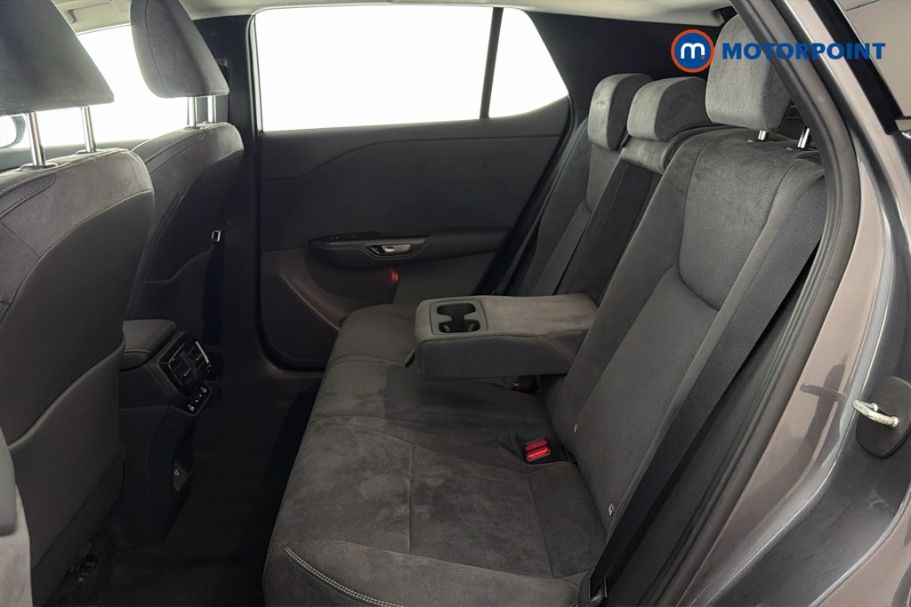 Lexus RZ Takumi Automatic Electric SUV - Stock Number (1641854) - 28th supplementary image