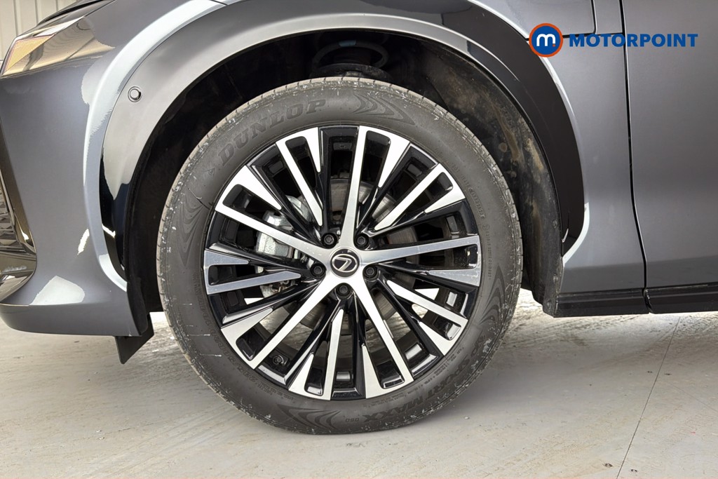 Lexus RZ Takumi Automatic Electric SUV - Stock Number (1641854) - 47th supplementary image