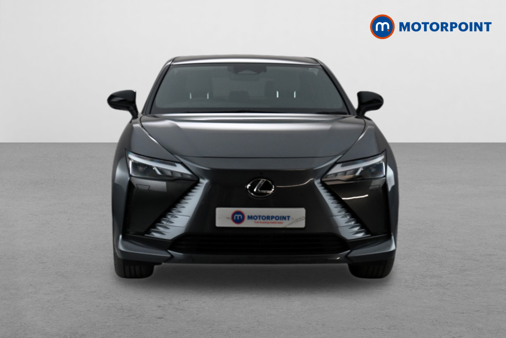Lexus RZ Takumi Automatic Electric SUV - Stock Number (1641854) - Front bumper