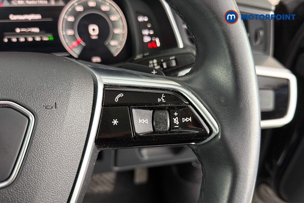 Audi A6 Sport Automatic Petrol Saloon - Stock Number (1641857) - 4th supplementary image
