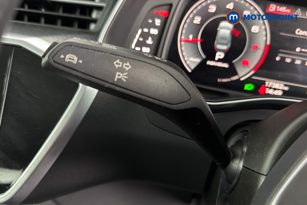 Audi A6 Sport Automatic Petrol Saloon - Stock Number (1641857) - 6th supplementary image