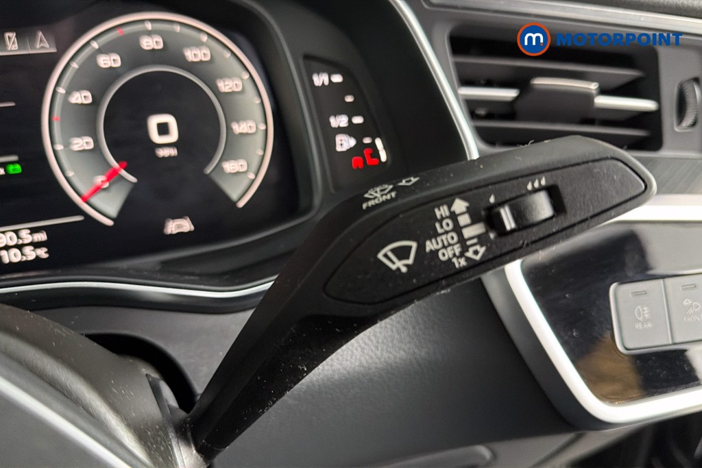 Audi A6 Sport Automatic Petrol Saloon - Stock Number (1641857) - 7th supplementary image