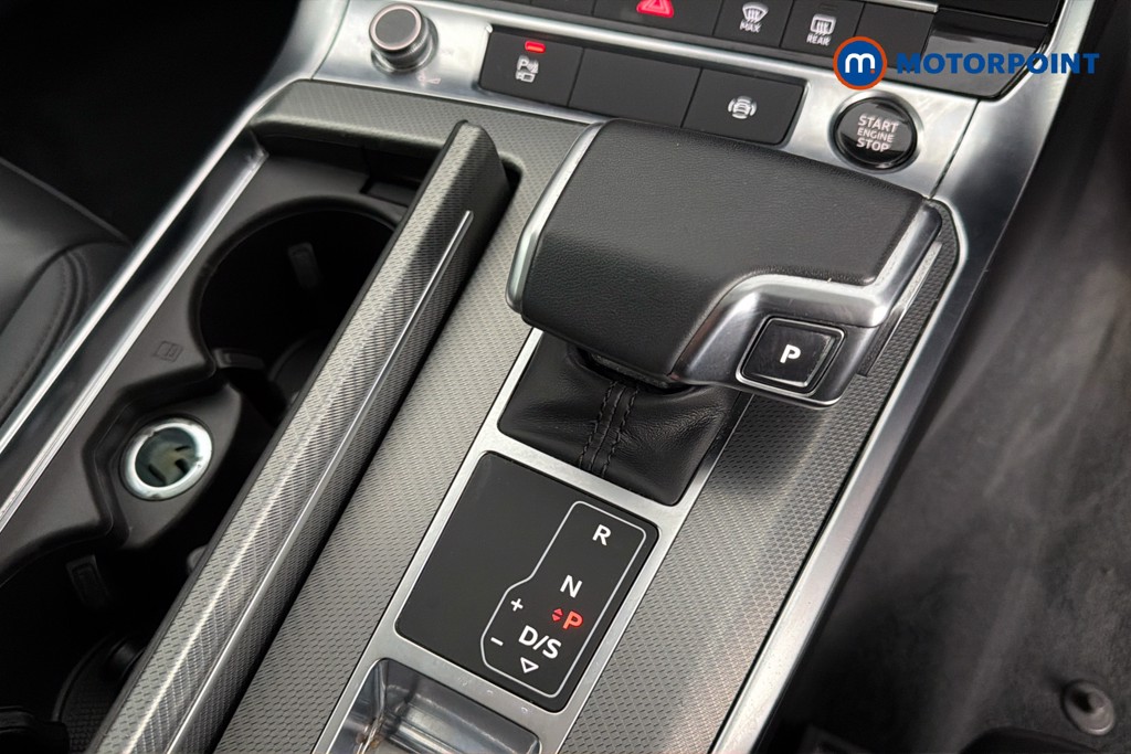 Audi A6 Sport Automatic Petrol Saloon - Stock Number (1641857) - 15th supplementary image