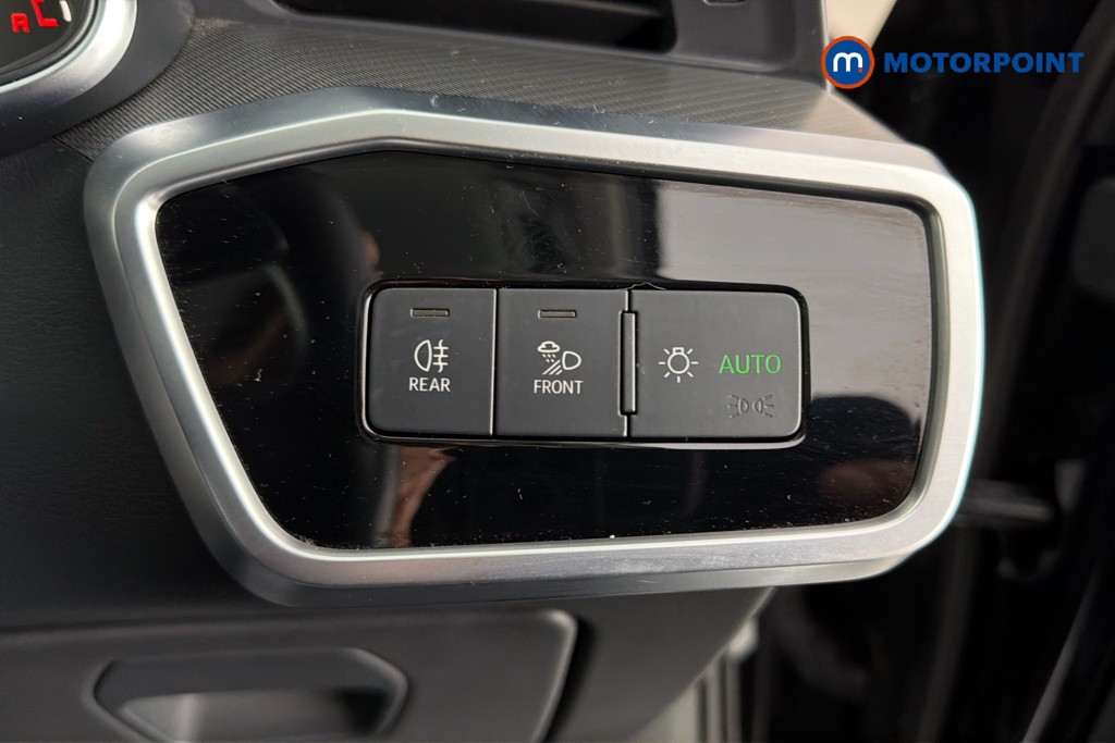 Audi A6 Sport Automatic Petrol Saloon - Stock Number (1641857) - 18th supplementary image