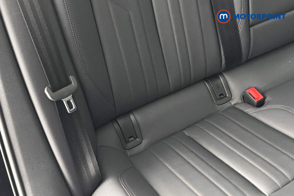 Audi A6 Sport Automatic Petrol Saloon - Stock Number (1641857) - 29th supplementary image