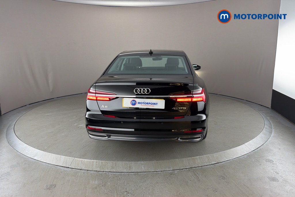 Audi A6 Sport Automatic Petrol Saloon - Stock Number (1641857) - 37th supplementary image