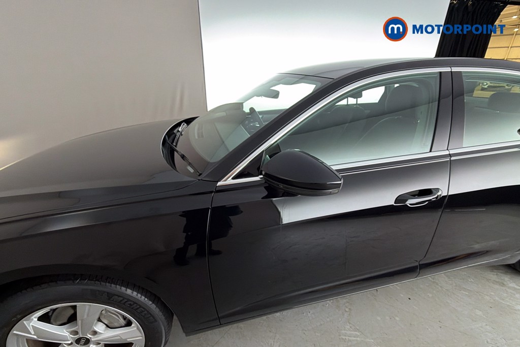 Audi A6 Sport Automatic Petrol Saloon - Stock Number (1641857) - 43rd supplementary image