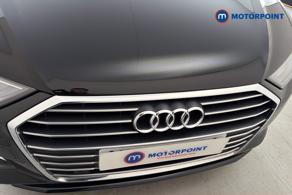 Audi A6 Sport Automatic Petrol Saloon - Stock Number (1641857) - 45th supplementary image