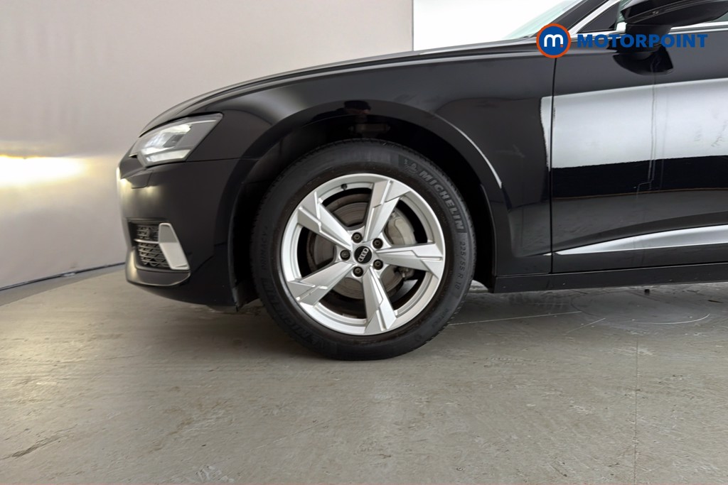 Audi A6 Sport Automatic Petrol Saloon - Stock Number (1641857) - 47th supplementary image