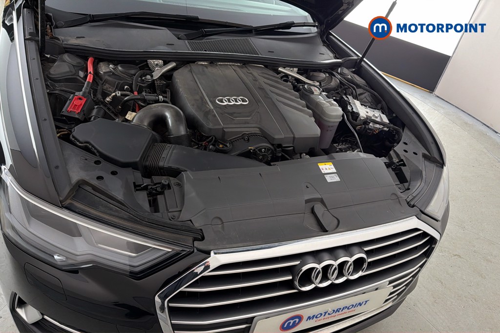 Audi A6 Sport Automatic Petrol Saloon - Stock Number (1641857) - 51st supplementary image