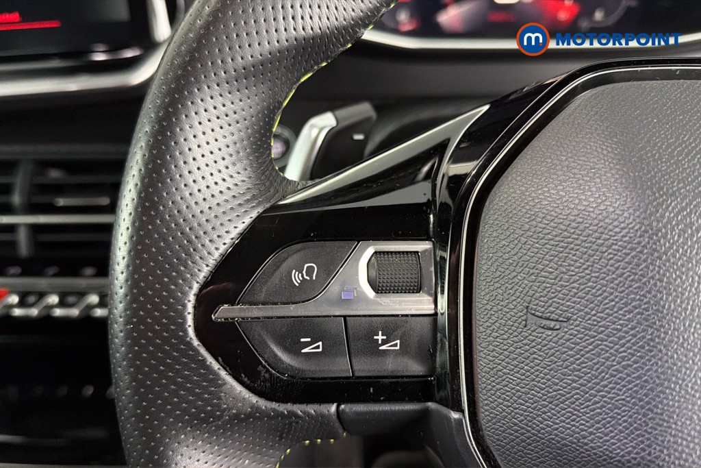 Peugeot 2008 GT Automatic Petrol SUV - Stock Number (1641894) - 3rd supplementary image