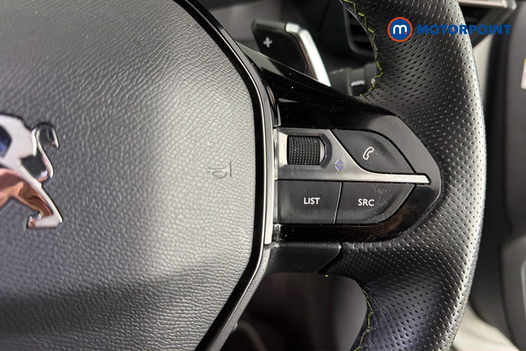 Peugeot 2008 GT Automatic Petrol SUV - Stock Number (1641894) - 4th supplementary image