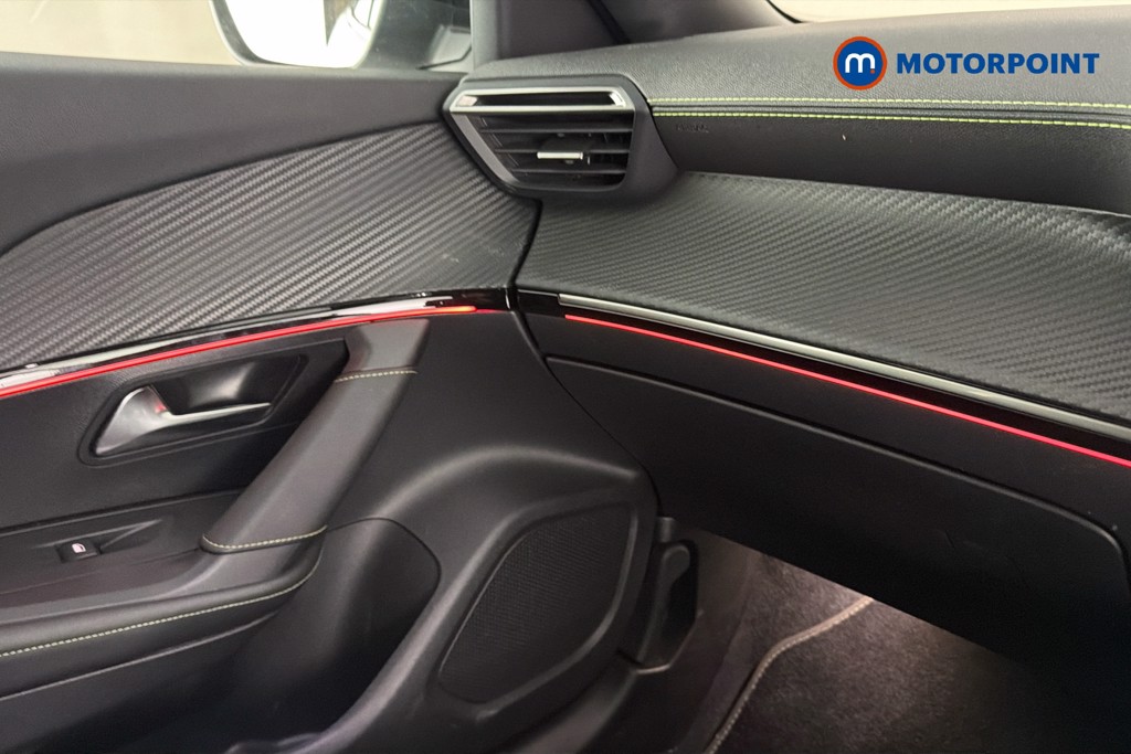 Peugeot 2008 GT Automatic Petrol SUV - Stock Number (1641894) - 11th supplementary image